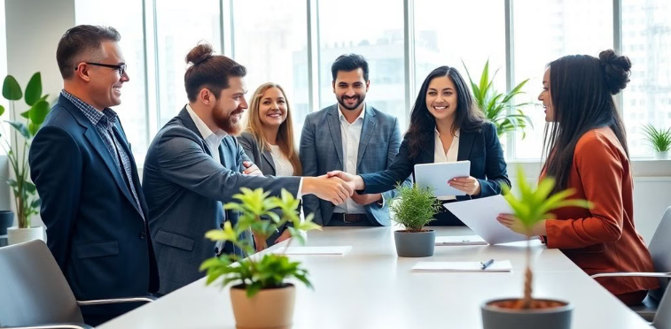 Streamlining Business Operations Through Modern Payroll Solutions