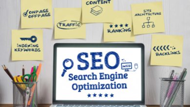 Why Ongoing SEO Services Are Essential for Website Performance