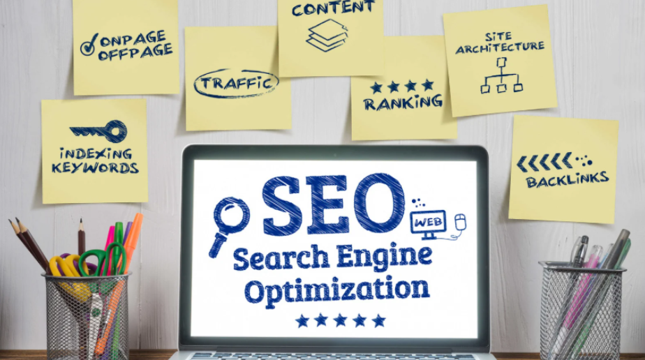 Why Ongoing SEO Services Are Essential for Website Performance