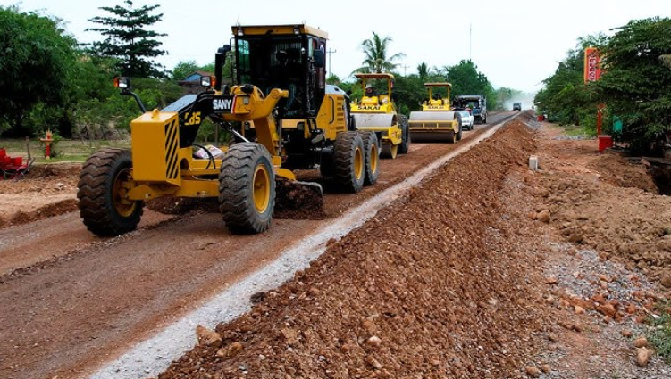Understanding the Foundations of Durable Roads
