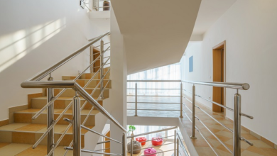 Benefits of Installing Wire Balustrades in Homes and Offices