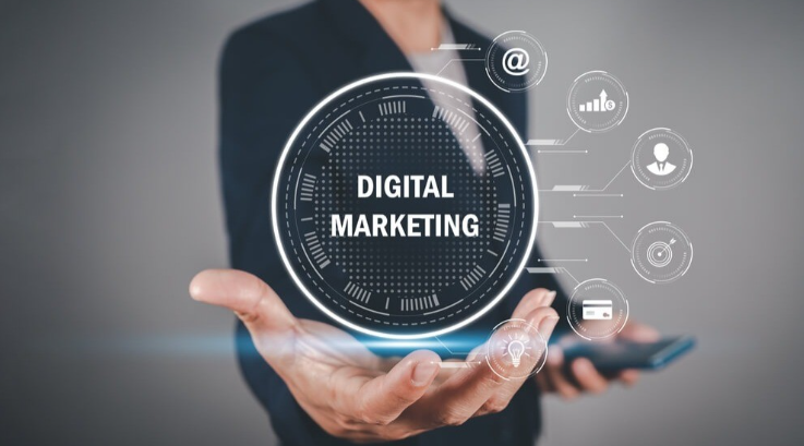 Why Digital Marketing Agencies Are Essential for Online Business Success