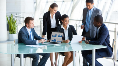 How A Trusted SEO Agency Delivers Measurable SEO Results