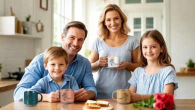 Elevating Celebrations with Modern Champagne Drinkware