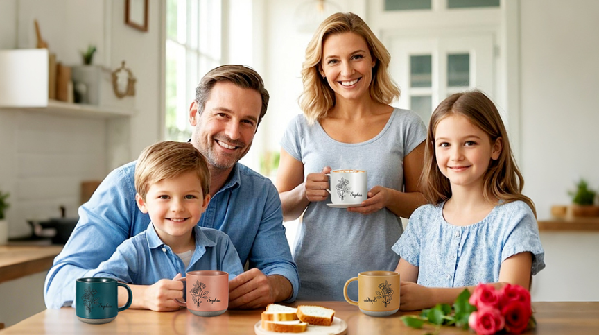 Elevating Celebrations with Modern Champagne Drinkware