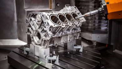 Modern Innovations in Metal Bending Technology