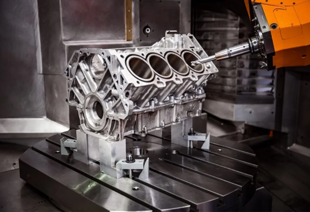 Modern Innovations in Metal Bending Technology