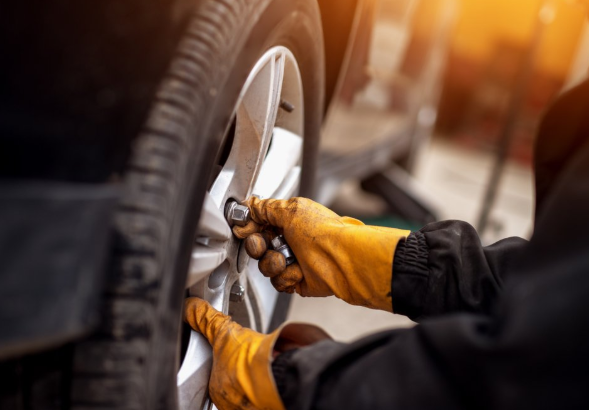 Tyres Near Me: Why Local Tyre Shops Matter for Safety in Sydney