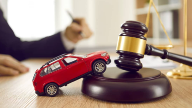Why You Need a Personal Injury Lawyer After an Accident