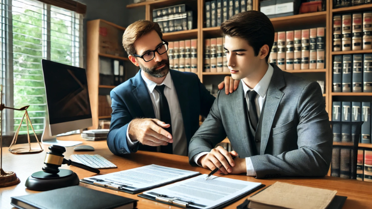 Common Compensation Claim Mistakes a Lawyer Can Help You Avoid