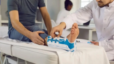 How Physiotherapy Supports Post-Surgery Recovery