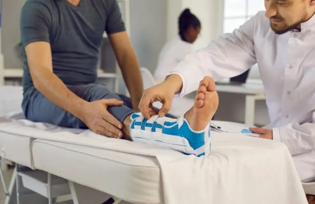 How Physiotherapy Supports Post-Surgery Recovery