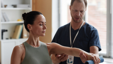 Post Surgery Recovery: The Role of Physiotherapy in Healing