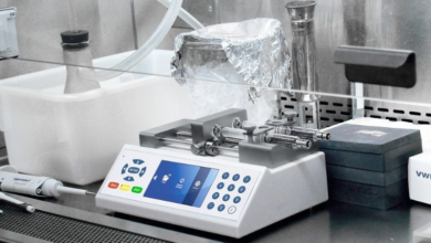 Choosing the Right Syringe Connection for Healthcare Applications