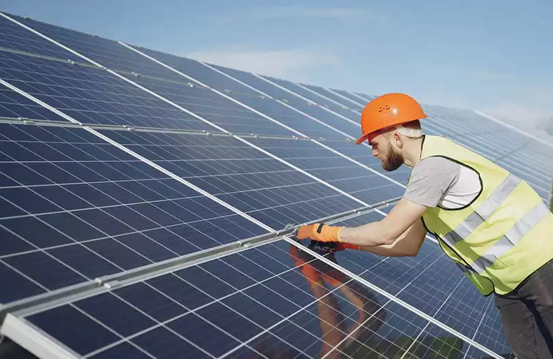 Why CHINT Pakistan Is a Trusted Name in Solar Power Equipment