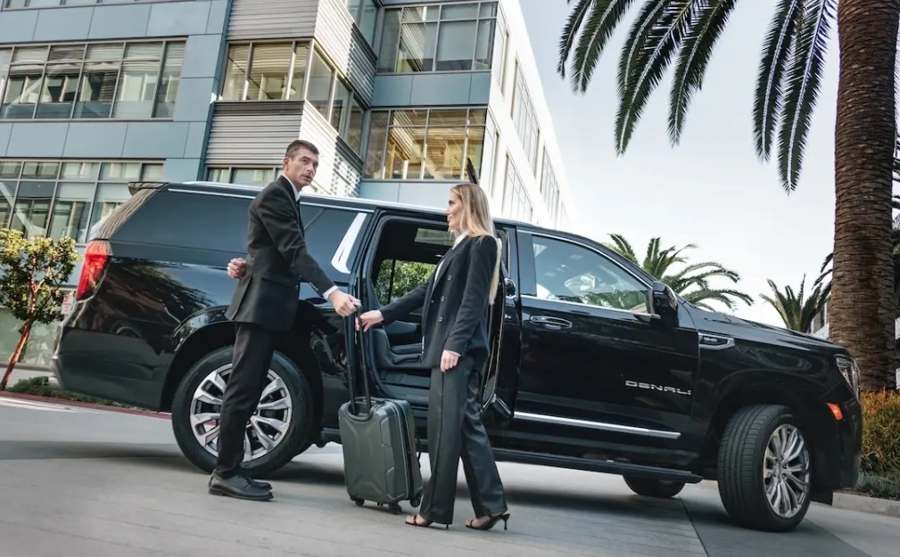 How to Choose the Right Car and Black Car Service in Los Angeles