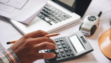 Estimating Services in Alabama, Nevada & Nebraska Construction