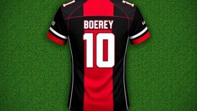 Top Football Jersey Design Trends in 2026 - What Fans in Singapore & Beyond Are Loving