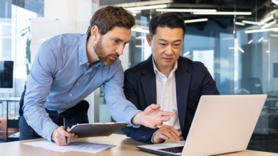 Building Smarter HR Operations Through Payroll Outsourcing