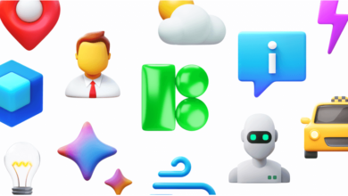 Maintaining Visual Consistency Across Platforms With Icons8 Icons