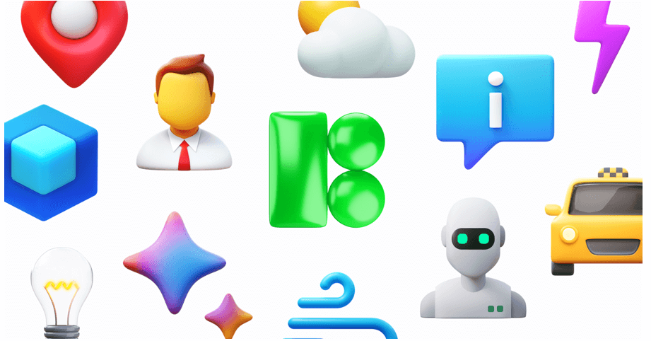 Maintaining Visual Consistency Across Platforms With Icons8 Icons