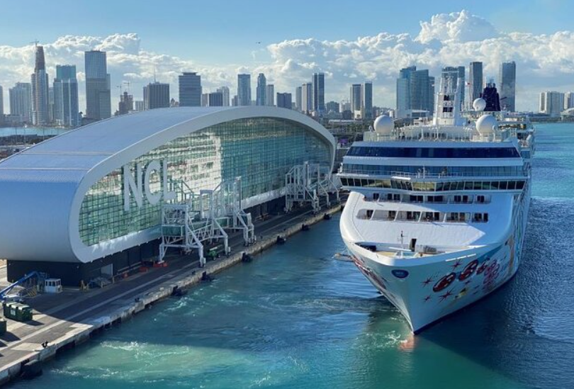 Reliable Airport and Cruise Port Transportation in Miami