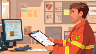 Fire Risk Assessment: A Complete Operational Guide for Fire Prevention and Emergency Readiness