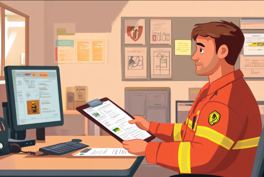 Fire Risk Assessment: A Complete Operational Guide for Fire Prevention and Emergency Readiness
