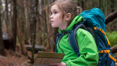 Girls' Winter Clothes: Keeping Toddlers and Children Warm Outside