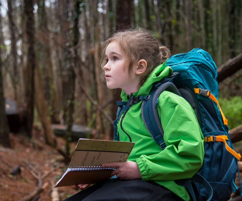 Girls' Winter Clothes: Keeping Toddlers and Children Warm Outside