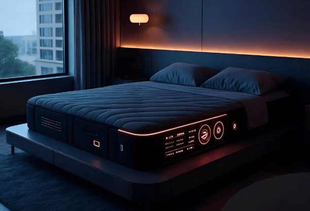 Revolutionizing Sleep with Modern Technology