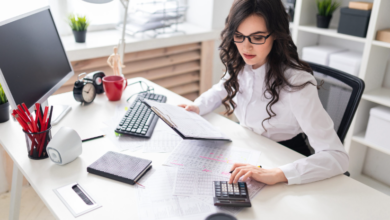 Streamlining Human Resources Through Efficient Payroll Solutions