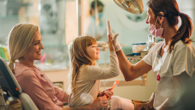 Crucial Features of Dentists That Patients Must Assess Before Treatments in Falls Church