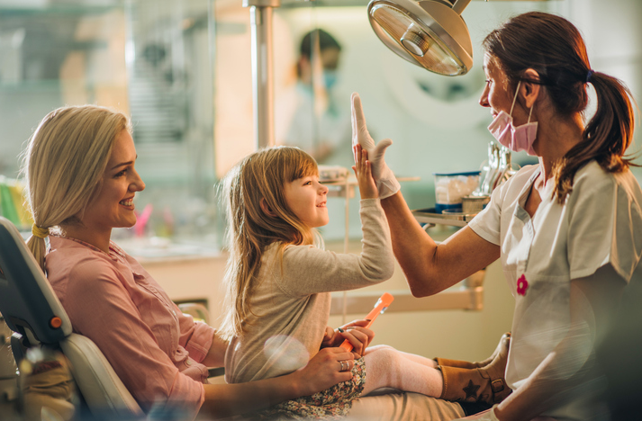 Crucial Features of Dentists That Patients Must Assess Before Treatments in Falls Church