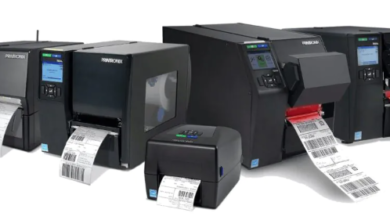 label printer cartridge: Essential Component for Reliable Label Printing