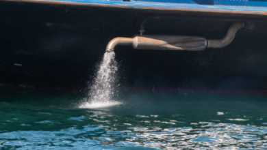 Reliable Marine Exhaust Systems Enhancing Vessel Performance