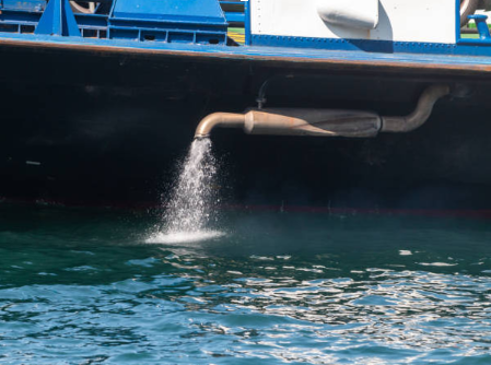 Reliable Marine Exhaust Systems Enhancing Vessel Performance