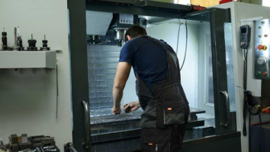 CNC Spindle Overheating: Causes, Prevention, and Solutions