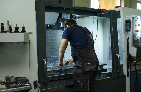 CNC Spindle Overheating: Causes, Prevention, and Solutions