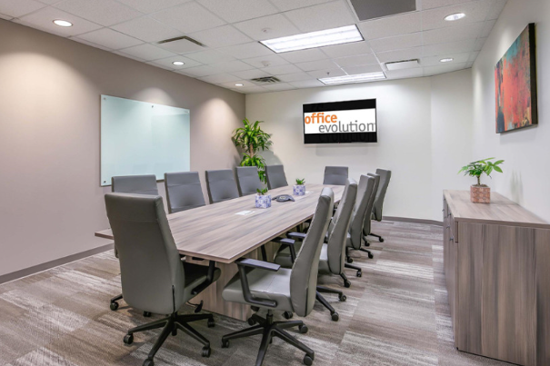 The Role of Office Space Renovation in Creating a Comfortable and Functional Workspace in Jacksonville