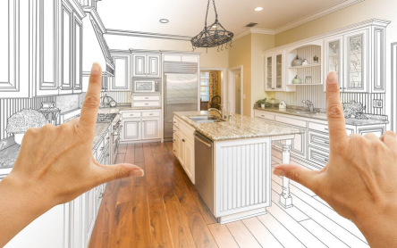 10 Reasons Why the Best Kitchen Design Services Are Essential for Your Home Renovation
