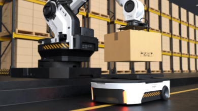 7 Companies Offering Custom Robotic Automation With Operator Training That U.S. Manufacturers Should Watch