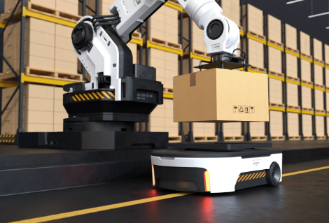 7 Companies Offering Custom Robotic Automation With Operator Training That U.S. Manufacturers Should Watch