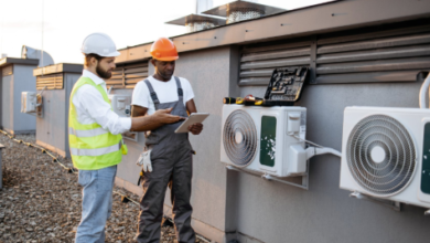 Can Commercial Air Conditioning Maintenance Boca Raton Lower Energy Costs for Businesses?
