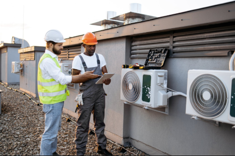 Can Commercial Air Conditioning Maintenance Boca Raton Lower Energy Costs for Businesses?