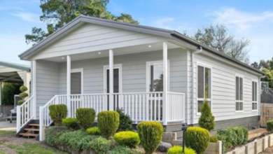 Eco-Friendly Materials for Your Granny Flat: A Smart Path to Sustainable Living