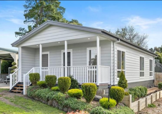 Eco-Friendly Materials for Your Granny Flat: A Smart Path to Sustainable Living