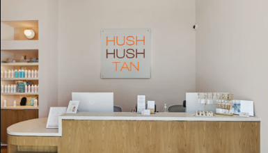 The Ultimate Guide to Getting a Luxury Spray Tan in Houston