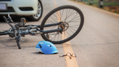 Why You Need a Specialized Bicycle Accident Lawyer in Pleasanton After a Crash