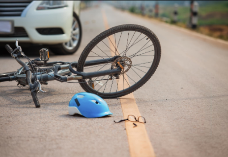 Why You Need a Specialized Bicycle Accident Lawyer in Pleasanton After a Crash